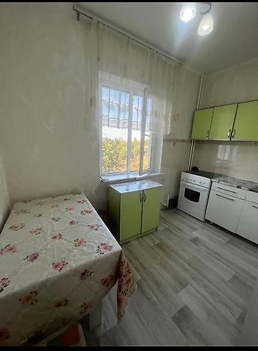 продается квартира однокомнатная: 1 комната, 35 м², 105 серия, 4 этаж, Требуется ремонт — 3