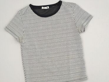 koszulka palion allegro: Sinsay, Women`s T-shirt, size XS (EU 34)