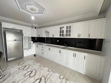 Кухонные гарнитуры: Кухонные гарнитуры в современном минималистичном стиле. - Планировки — 9