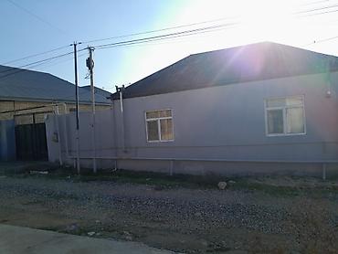 Köhnə tikili: Bakı, 2 otaqlı, Köhnə tikili, 85 kv. m — 8