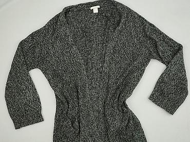 sweter morgan: H&M, Kardigan damski, rozmiar M — 1