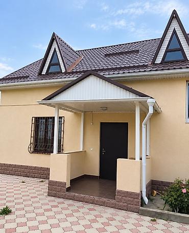 186 м², 4 комнаты