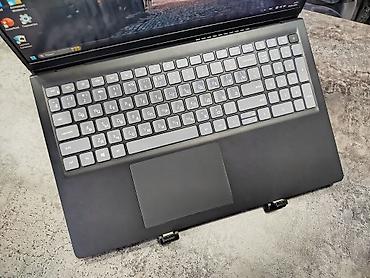 Ноутбуки Dell: Игровой, Новый, Intel Core i5 — 5