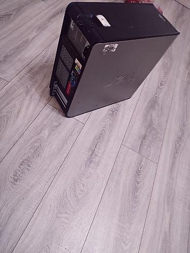 dell komputer: Dell OptiPlex 790 masaüstü kompüter (Tower korpus) Xüsusiyyətlər: - — 1
