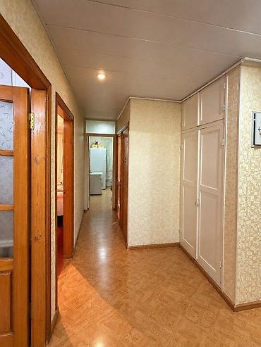 pive aparati: Bakı, 8-ci kilometr, 3 otaqlı, Köhnə tikili, m. Xalqlar Dostluğu, 80 kv. m — 10