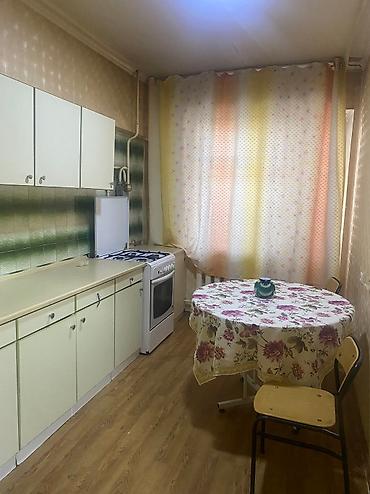 Продажа квартир: 3 комнаты, 66 м², Молодая Гвардия Индивидуалка, 6 этаж, Старый ремонт — 5