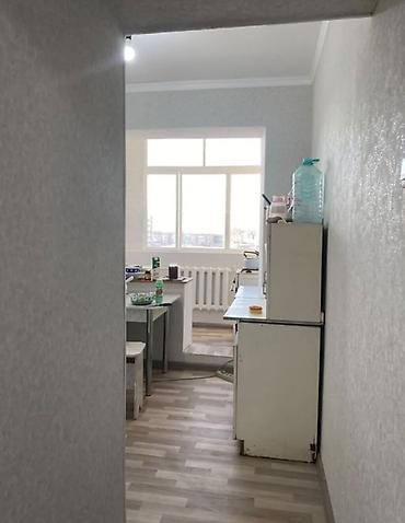 Продажа квартир: 3 комнаты, 69 м², 5 мкр 106 серия, 9 этаж, Косметический ремонт — 8