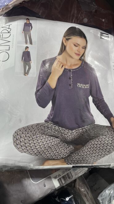 Другая женская одежда: Пижамы
Халаты Орто Сай — 16