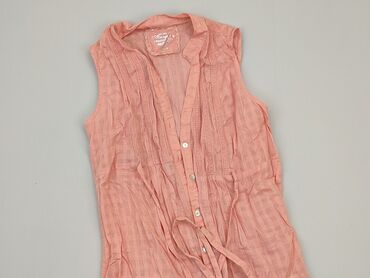 bluzki do rozkloszowanej spódnicy: Блуза жіноча, Atmosphere, S, стан - Ідеальний
