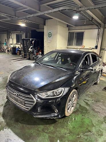 step: Капот Hyundai, Б/у, Оригинал — 2