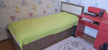 Çarpayılar: İşlənmiş, Təknəfərlik çarpayı, Bazalı, Matras ilə