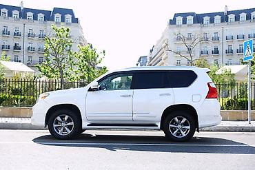 lexus rx 470: Lexus GX: 4.6 l | 2012 il Ofrouder/SUV — 7