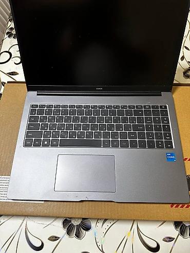 Ноутбуки HONOR: Для учебы, Новый — 5