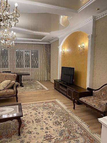 Долгосрочная аренда квартир: 3 комнаты, Агентство недвижимости, Без подселения, С мебелью полностью — 2