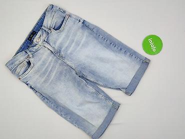 hk jeans: F&F, Szorty damskie, rozmiar L — 2
