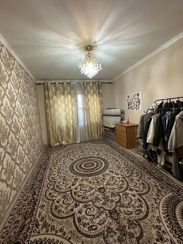 kg групп: 1 комната, 33 м², 105 серия, 8 этаж, Косметический ремонт