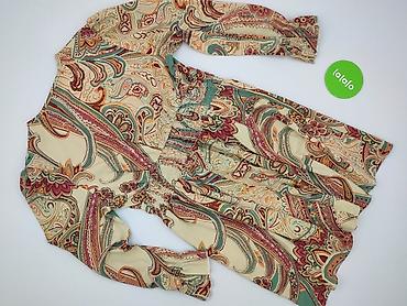 pasek damski boho: Sukienka damska, rozmiar L — 3