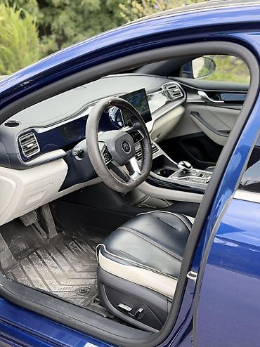 byd qin pro: BYD Qin: 2021 г., 1.5 л, Вариатор, Электромобиль, Седан — 8