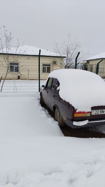VAZ (LADA): VAZ (LADA) 2107: 1.6 l | 2001 il 10000000 km -da lalafo.az — 7 VAZ (LADA): VAZ (LADA) 2107: 1.6 l | 2001 il 10000000 km — 7