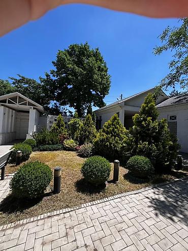 Долгосрочная аренда домов: 350 м², 6 комнат — 13