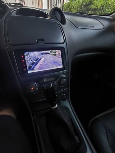 Toyota: Toyota Celica: 1.8 l. | 2004 έ. Κουπέ — 10