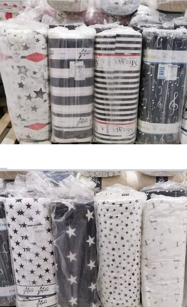 Posteljina: Singl — 8