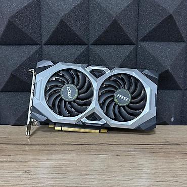серверы 28: Видеокарта для ПК, Б/у, NVidia, GeForce — 7