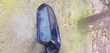 tomtom srbija: RETROVIZOR LEVI I DESNI A8 ZA AUDI A8 OD 1993. DO 2002. GOD. | audi — 1