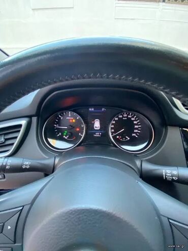 Nissan: Nissan Qashqai: 1.5 l. | 2019 έ. SUV/4x4 at lalafo.gr — 12 Nissan: Nissan Qashqai: 1.5 l. | 2019 έ. SUV/4x4 — 12