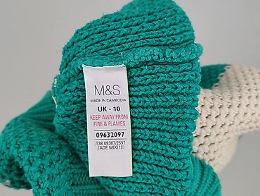 bluzy levis: Marks & Spencer, Sweter damski, rozmiar M — 5