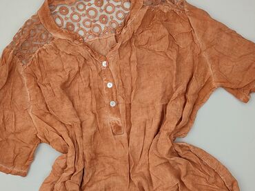 Women's blouse, size One size
