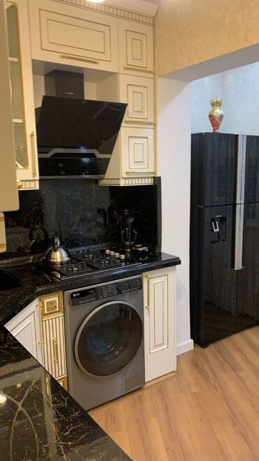 Köhnə tikili: Bakı, 2 otaqlı, Köhnə tikili, m. Əhmədli, 60 kv. m — 4