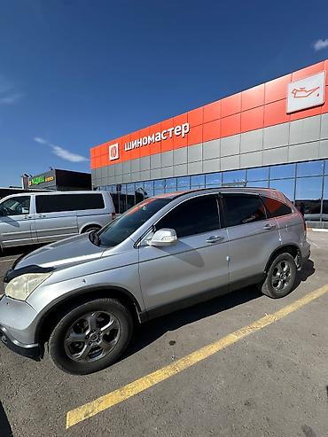 датчик втек хонда срв 2: Honda CR-V: 2009 г., 2.4 л, Автомат, Бензин, Кроссовер — 5
