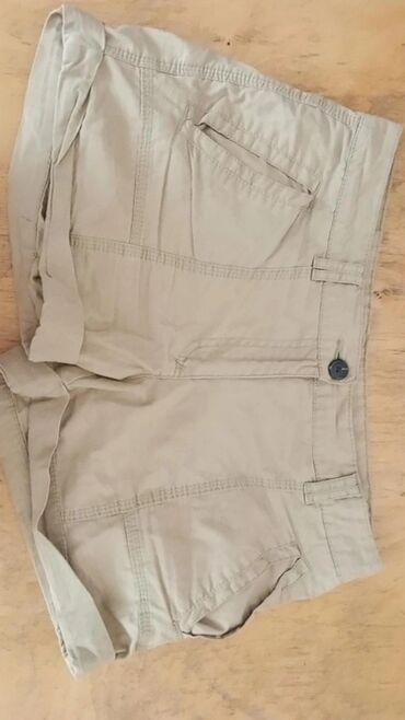 üzgüçülük üçün şortiklər: Women's Short L (EU 40), цвет - Синий