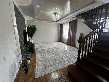 Продажа домов: Дом, 220 м², 7 комнат, Собственник, Евроремонт — 13