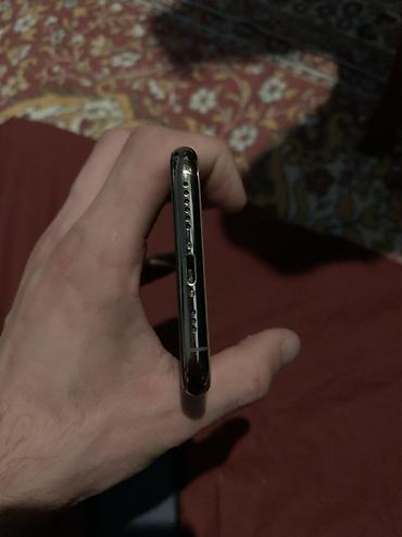 iphone apple 6s: IPhone 11 Pro, Qızılı, Face ID — 3