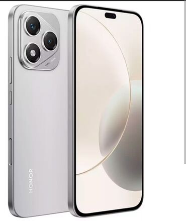 Honor: Honor Magic 4 Pro, 256 GB, Düyməli, Sensor, Barmaq izi