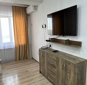 Аренда комнат: 31 м², С мебелью полностью — 3