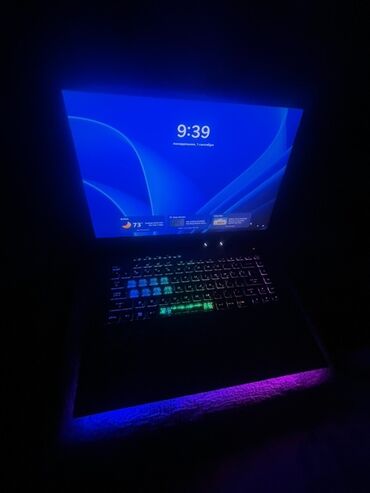 телефоны игровые: Ноутбук, Asus, Intel Core i9, 17 ", Игровой