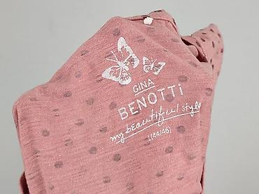 dodge jersey: Gina Benotti, T-shirt damski, rozmiar L — 5