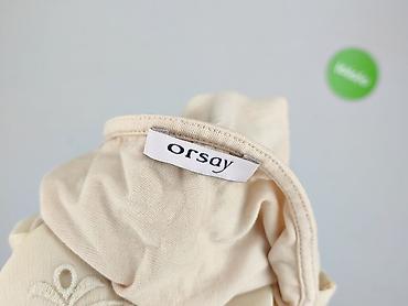 ellesse bluzki: Orsay, Top damski, rozmiar S — 4