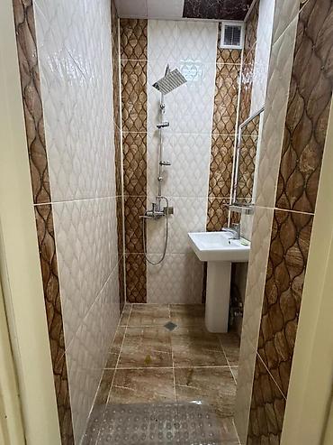 Mənzil kirayələyirəm: Satılır 2 otaqlı yeni tikili 62 m², Ağ şəhər q. Kateqoriya Yeni — 8
