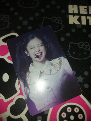 Kolleksiya kartları: Kpop kartlari.hediyyeler coxdur.baki erazisine catmirilma var — 11