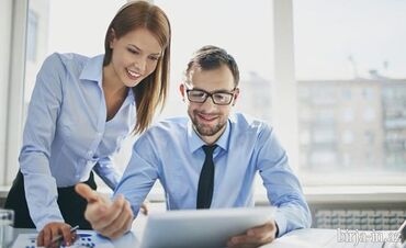 online ish elanlari: SMM menecer tələb olunur, Onlayn iş, 18-29 yaş, Təcrübəsiz