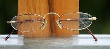 Naočare: Vintage Rodenstock R2245 diptrijski ram. Fenomenalan, tanak, lak — 12