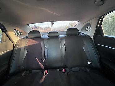 lf sonata: Hyundai Sonata: 2020 г., 2 л, Автомат, Газ, Седан — 3
