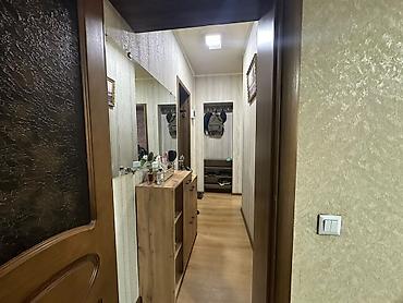 Продажа квартир: 2 комнаты, 64 м², Золотой квадрат Индивидуалка, 3 этаж, Евроремонт — 11
