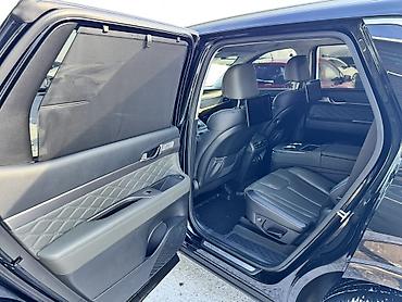 Hyundai: Hyundai Palisade: 2020 г., 3.8 л, Автомат, Бензин, Кроссовер — 13