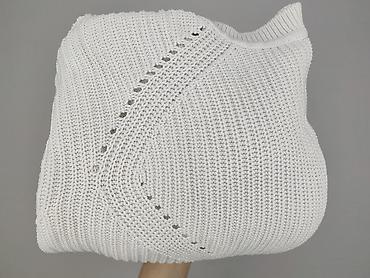 brazowa bluza hm: H&M, Sweter damski, rozmiar M — 6