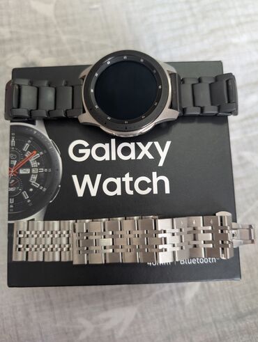 как обновить пакет ошка: Продаю смарт часыgalaxy watch 46 mm, состояние новых, комплектующие